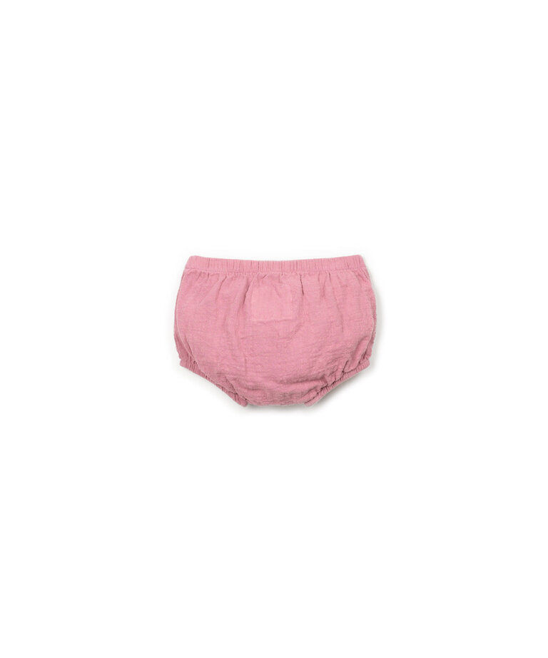 Play Up Woven Shorts OAS11700-P4146