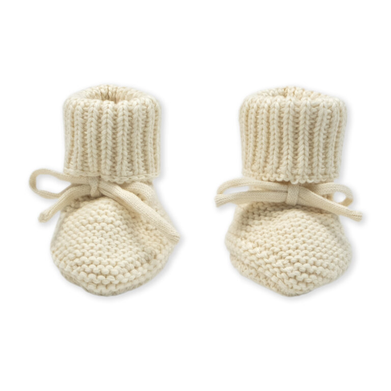 Lodger Slipper Knit Butter