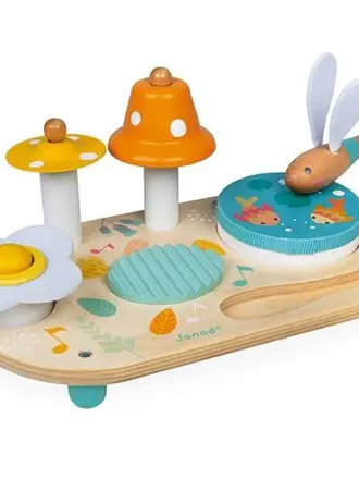 Janod Pure Muziektafel