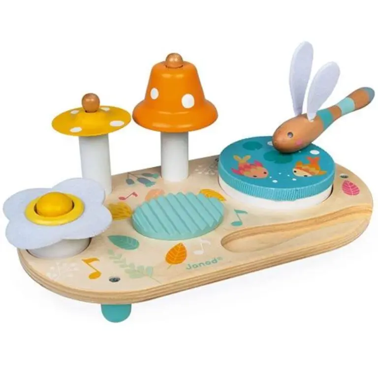 Janod Pure Muziektafel