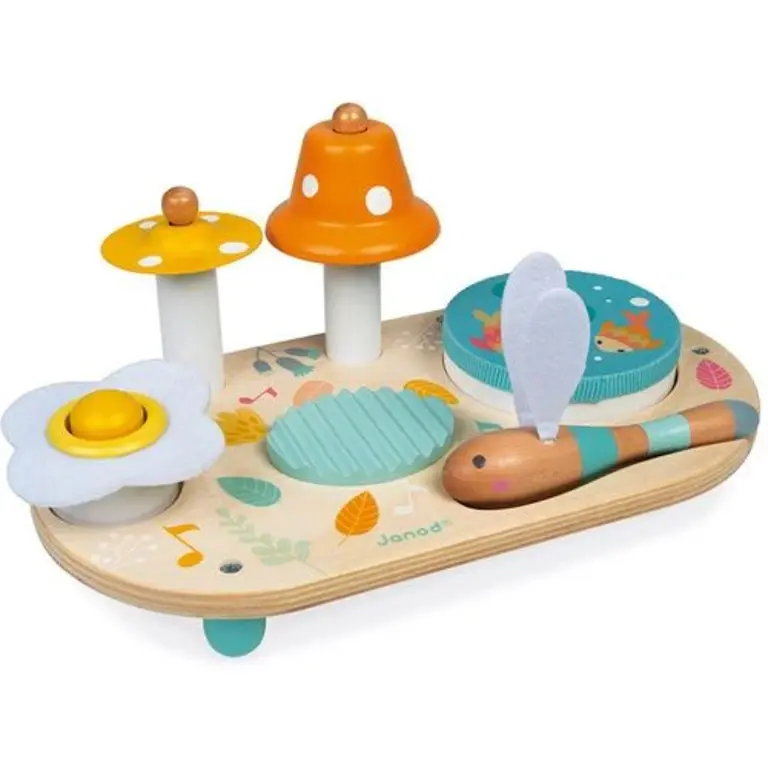 Janod Pure Muziektafel