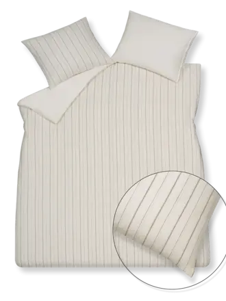 Vandyck Dekbedovertrek Pure 97