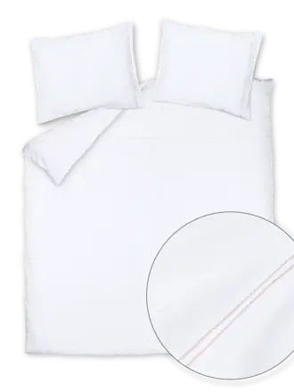 Vandyck Dekbedovertrek Purity Torino