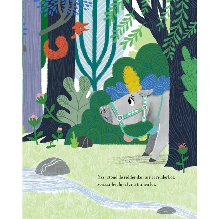 Kinderboeken De prins zonder billen