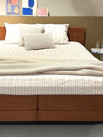 BeddingConcepts Bedding Concepts boxspring Ferro