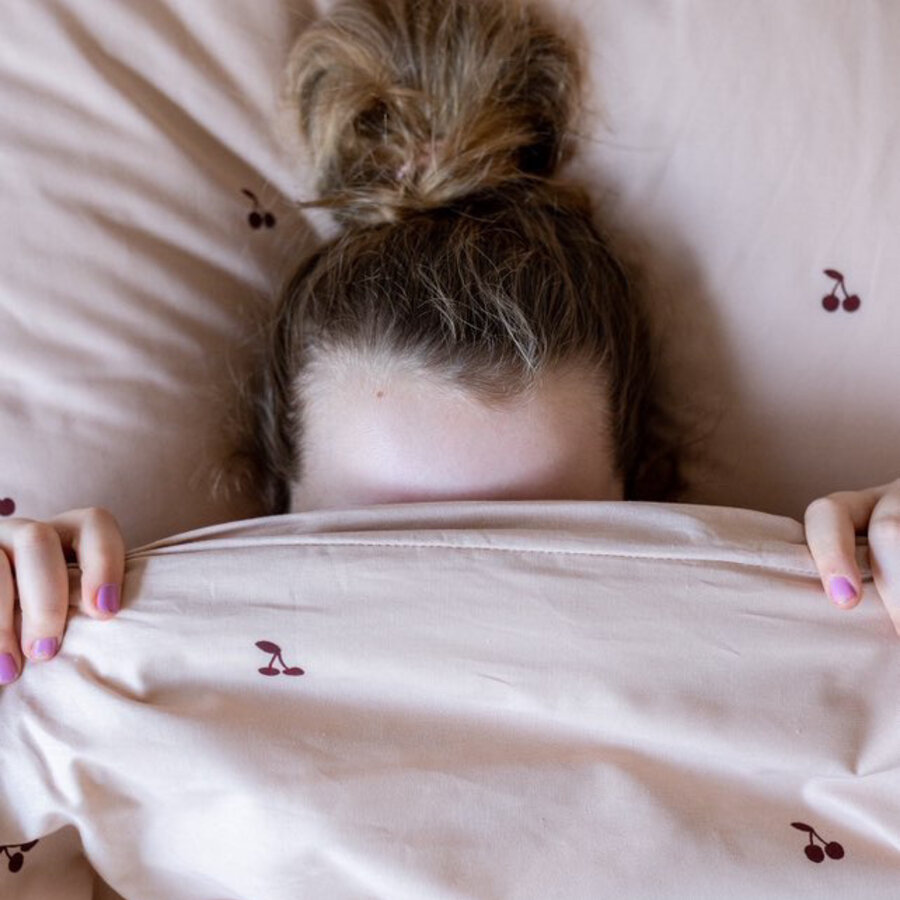 Kinderbeddengoed