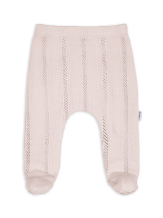 Lodger Lodger Jogger Pointelle Powder