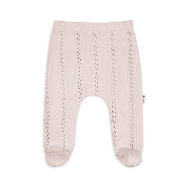 Lodger Lodger Jogger Pointelle Powder