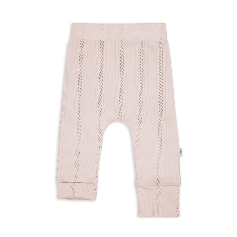 Lodger Lodger Jogger Pointelle Powder