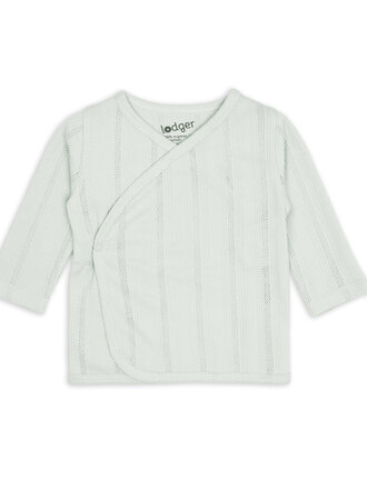 Lodger Lodger Topper Pointelle Silk