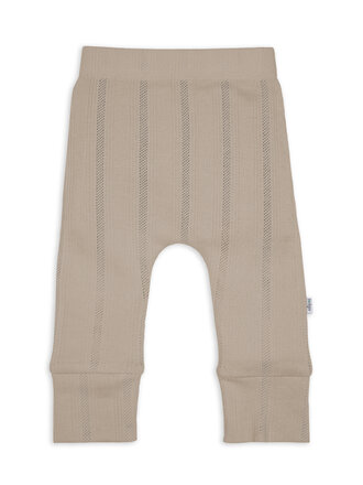 Lodger Lodger Jogger Pointelle Shell