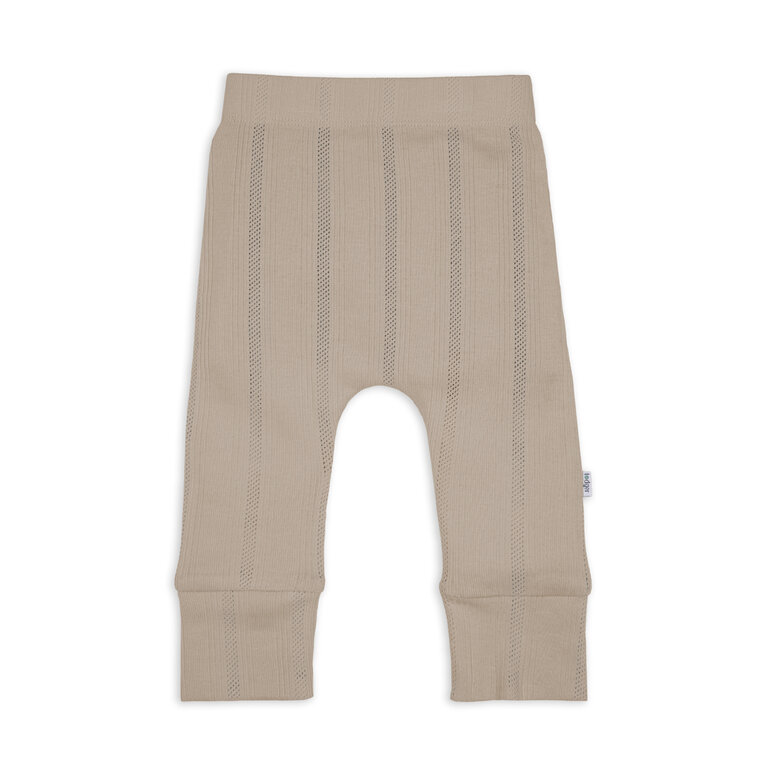 Lodger Lodger Jogger Pointelle Shell
