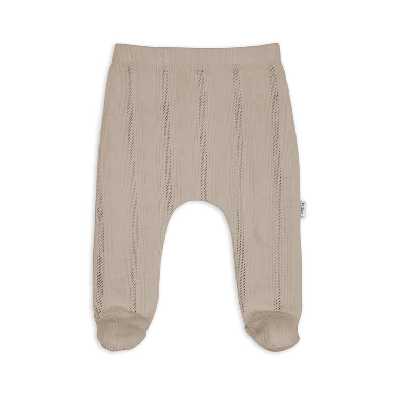 Lodger Lodger Jogger Pointelle Shell
