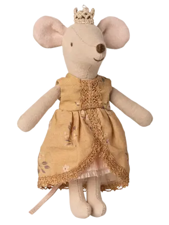 Maileg Princess mouse, Big sister