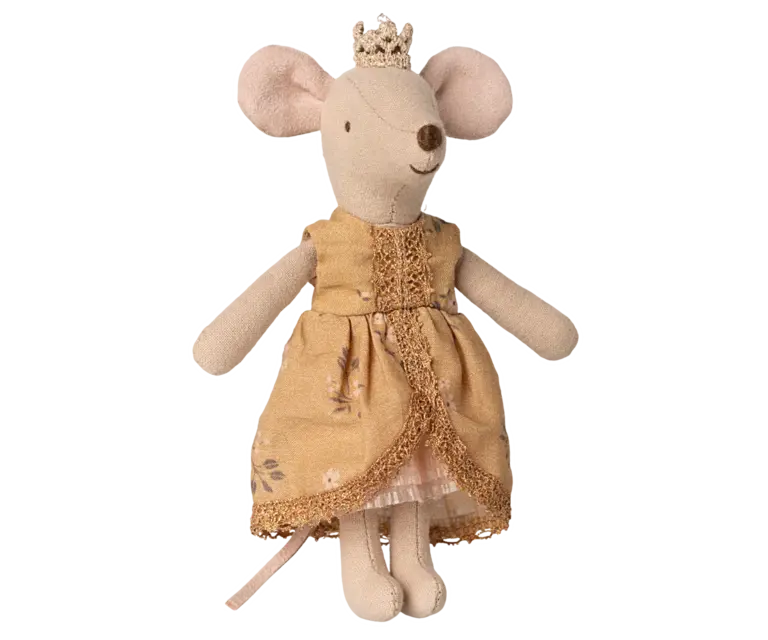 Maileg Princess mouse, Big sister