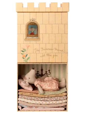 Maileg Princess and the pea