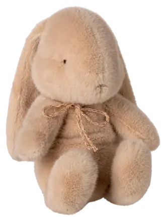 Maileg Bunny plush, Small, Latte