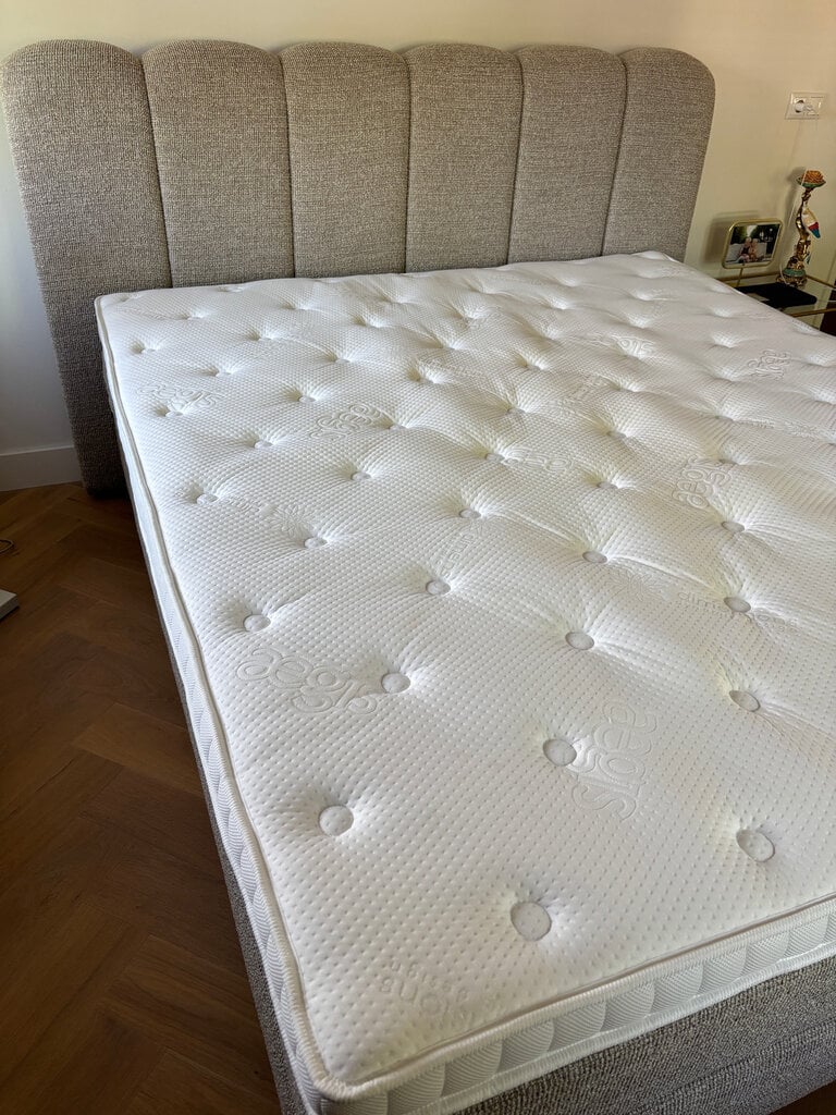 BeddingConcepts Boxspring Talamanca de Luxe