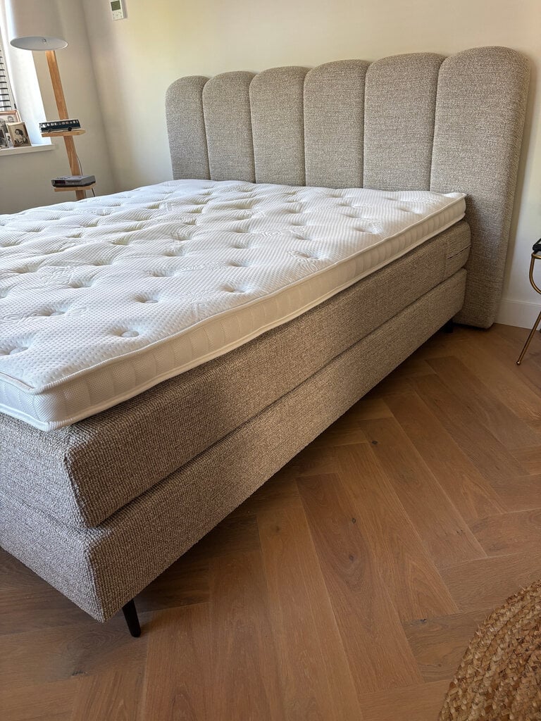 BeddingConcepts Boxspring Talamanca de Luxe