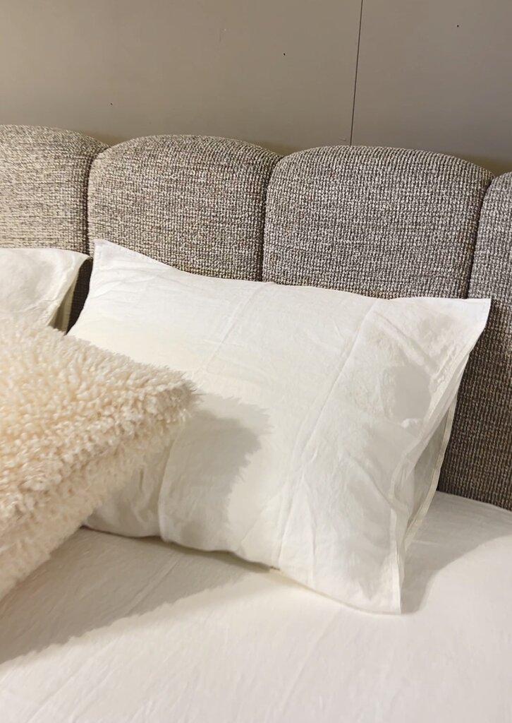BeddingConcepts Boxspring Talamanca de Luxe