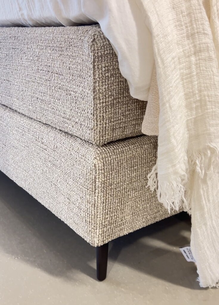 BeddingConcepts Boxspring Talamanca de Luxe