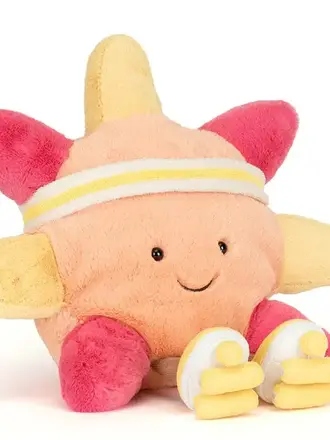 Jellycat Amuseables Sun ´Roller Skates´