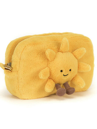 Jellycat Amuseables Sun Pouch