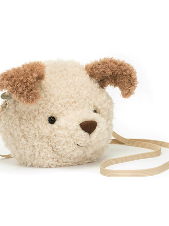Jellycat Little Pup Bag