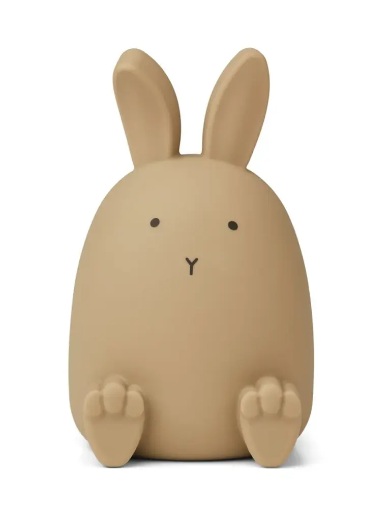 Liewood Palma money bank Rabbit oat