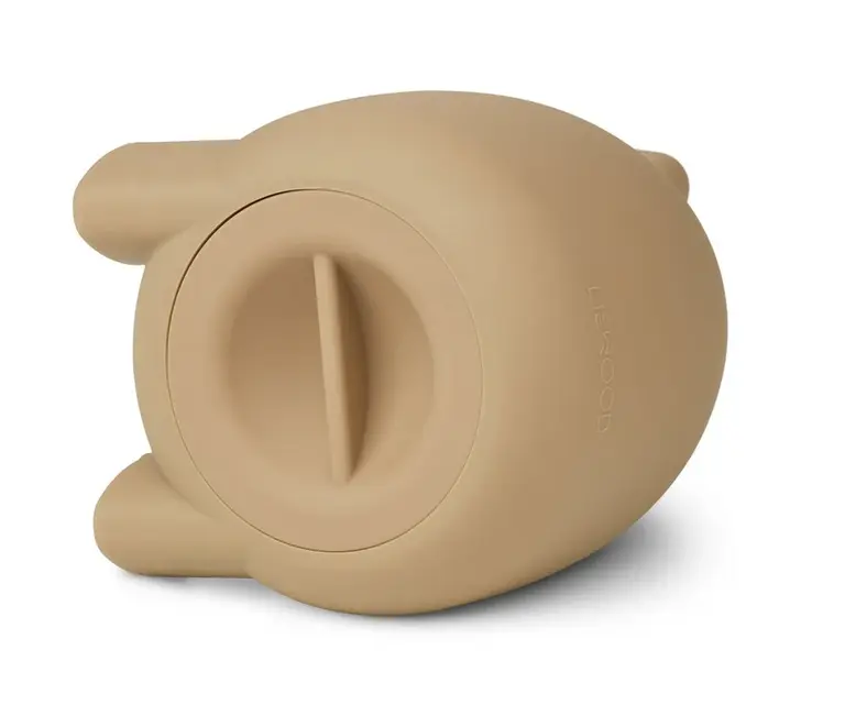 Liewood Palma money bank Rabbit oat