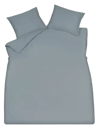 Vandyck Dekbedovertrek satin Luxe Thyme