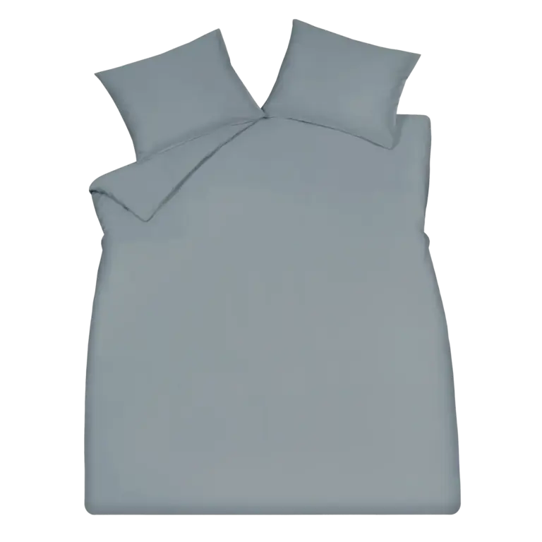 Vandyck Dekbedovertrek satin Luxe Thyme