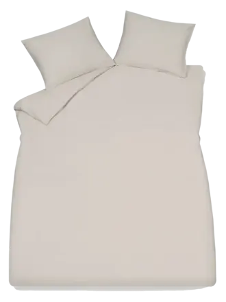 Vandyck Dekbedovertrek satin Luxe Linen