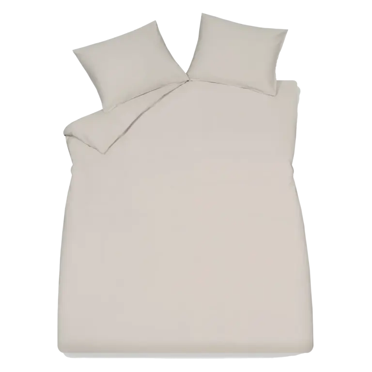 Vandyck dekbedovertrek satin Luxe Linen