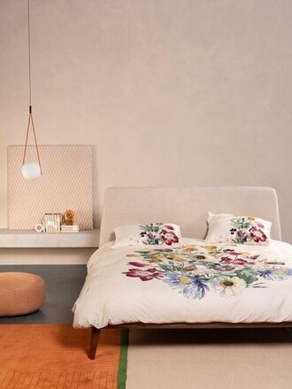 Essenza Volara Duvet cover Vanilla