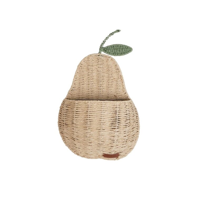 KidsDepot Parisa, Peer als rotan wandrek