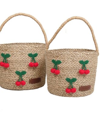 KidsDepot Mand Cereja