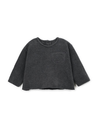 Play Up Polar Sweater  0AT11351 P9068