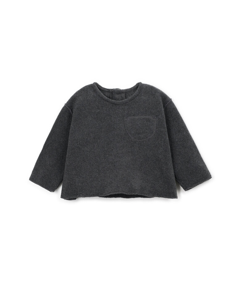 Play Up Polar Sweater  0AT11351 P9068