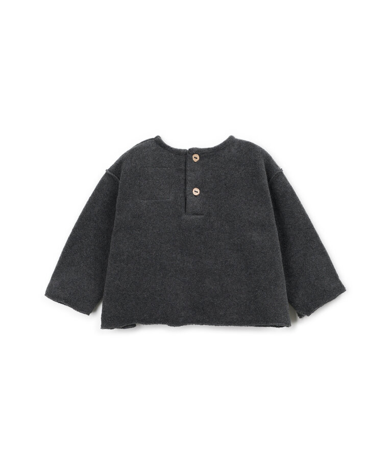 Play Up Polar Sweater  0AT11351 P9068