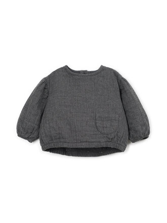 Play Up Woven Shirt 0AT11250 P9068