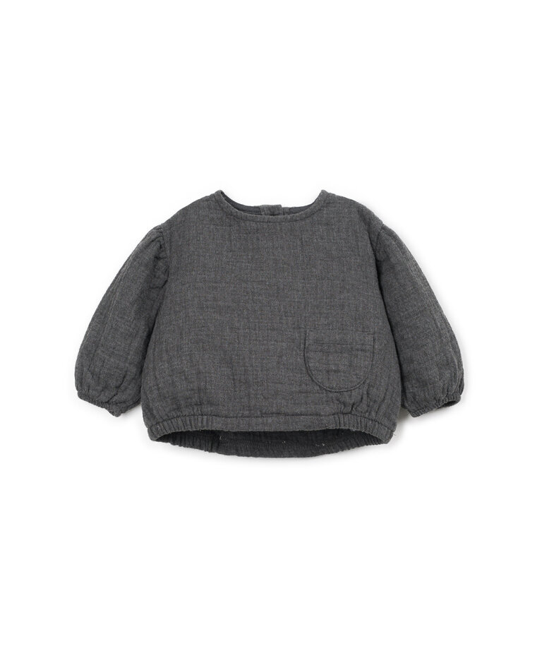 Play Up Woven Shirt 0AT11250 P9068