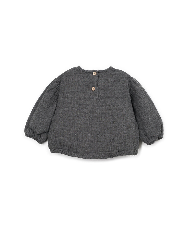Play Up Woven Shirt 0AT11250 P9068