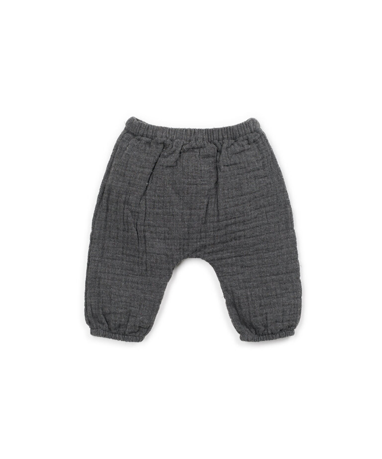 Play Up Woven Trousers OAT11601 P9068