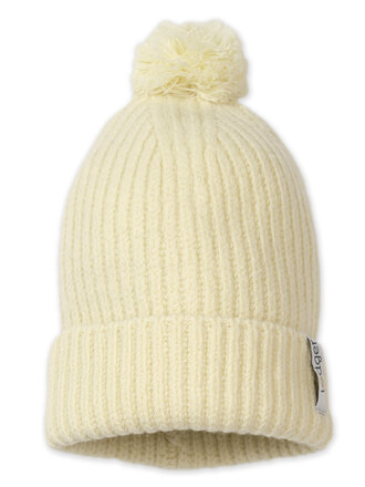 Lodger Hatter Merino Wool-Butter
