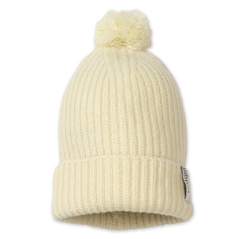 Lodger Hatter Merino Wool-Butter