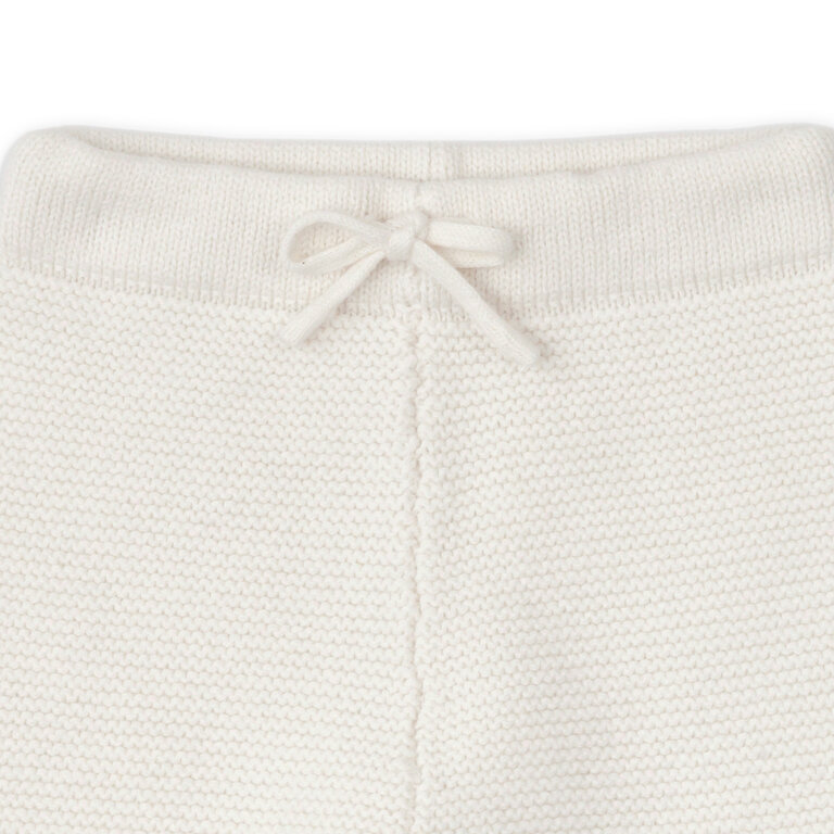 Lodger Jogger knit Merino Cream