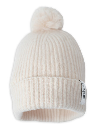 Lodger Hatter Merino Wool-Birch
