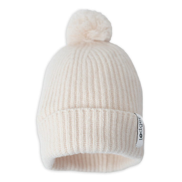 Lodger Hatter Merino Wool-Birch
