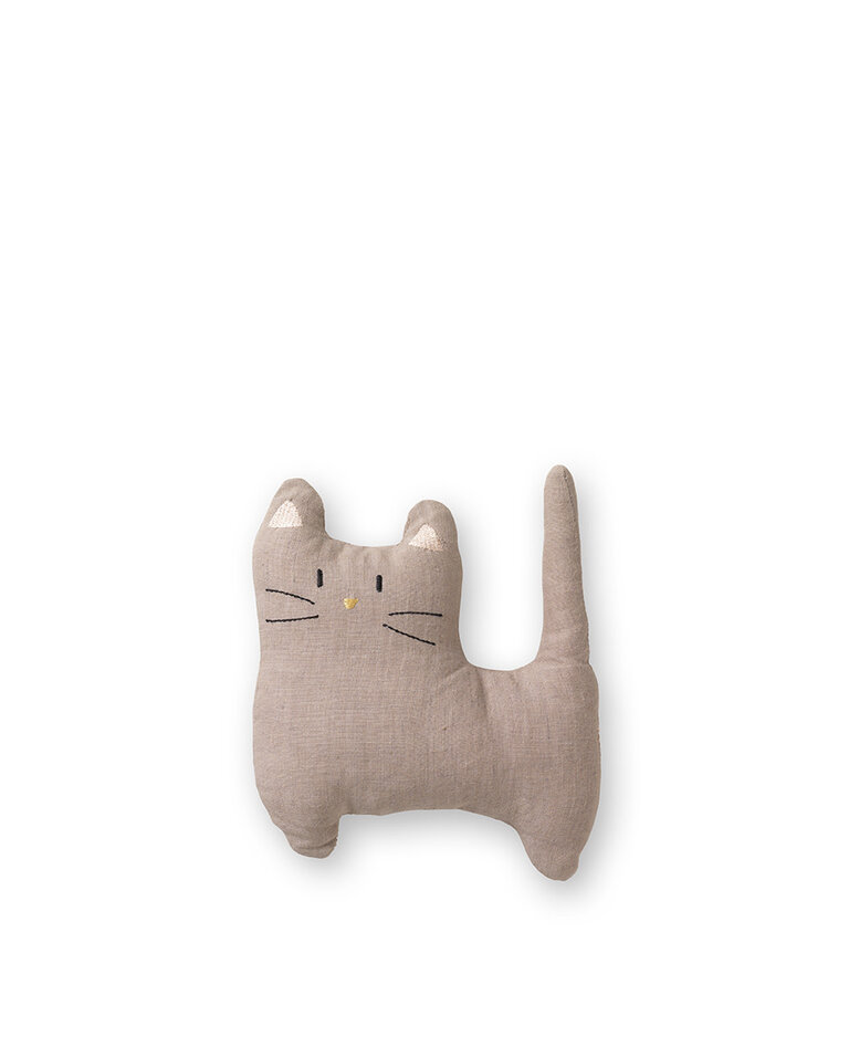 Dear April Mumi Cat Toy, Little Mouse